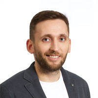 Maksym Klymyshyn